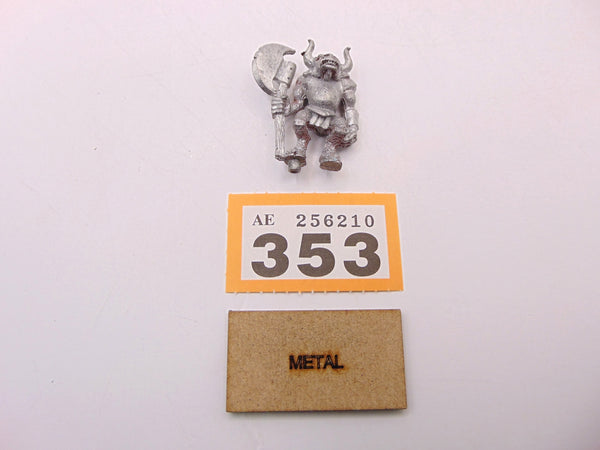 Minotaur