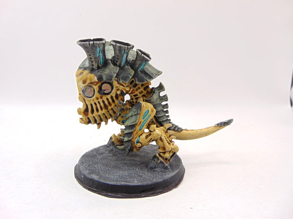Carnifex / Old One Eye
