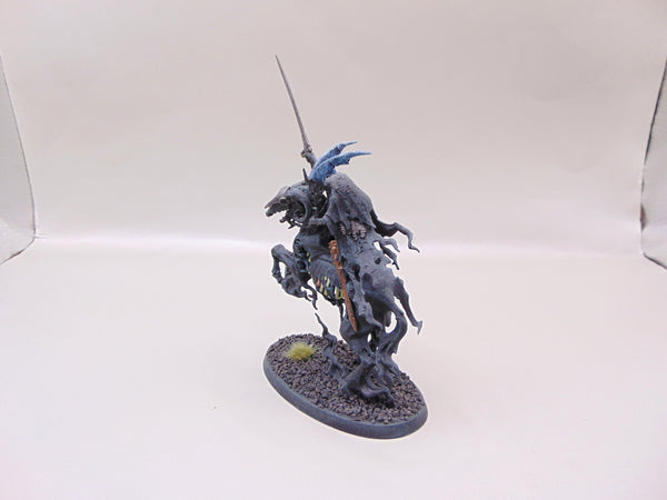 Knight of Shrouds on Ethereal Steed