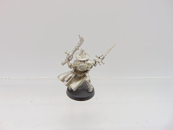 Inquisitor Inferno Pistol