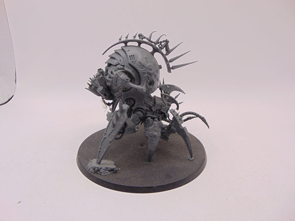 Venomcrawler