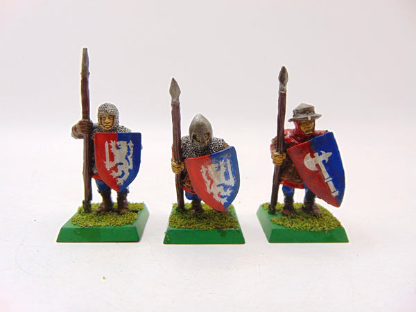 Men-at-Arms