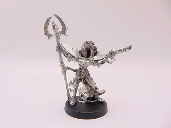 Dracon / Female Archon