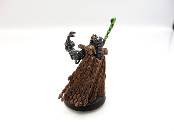 Imotekh the Stormlord