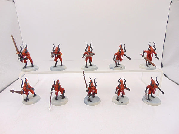 Bloodletters