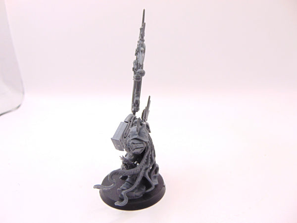 Lord Relictor