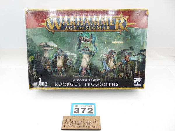 Rockgut Troggoths