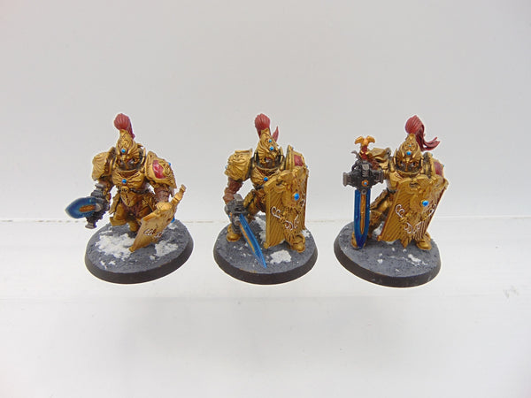 Custodian Guard Squad