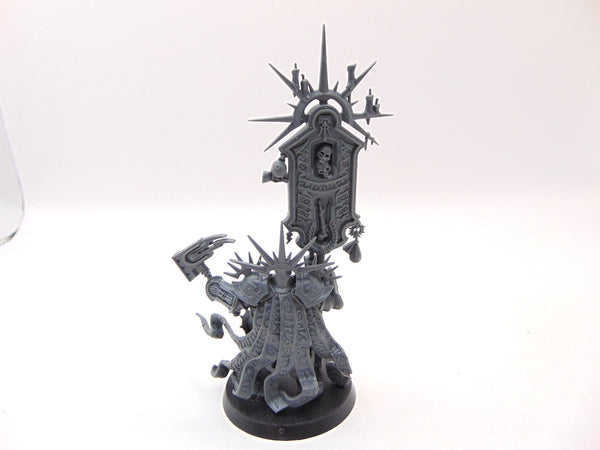 Lord Relictor