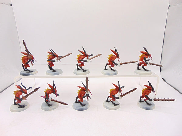 Bloodletters