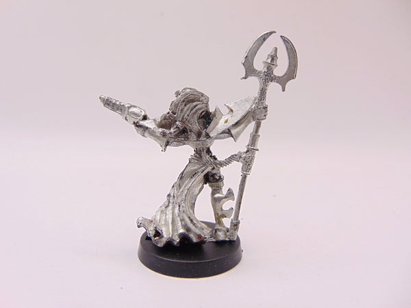 Dracon / Female Archon