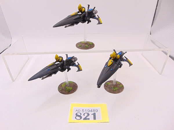 Windrider Jetbikes