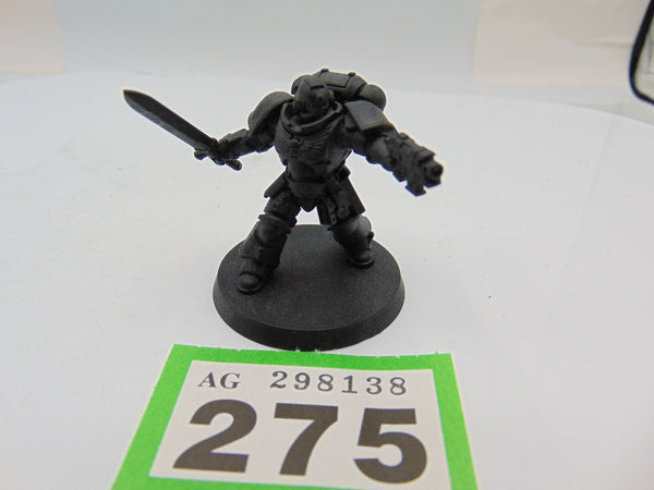 Primaris Lieutenant