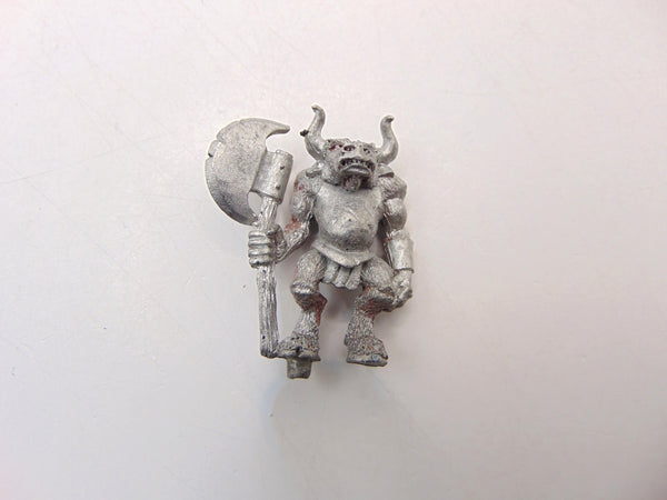 Minotaur