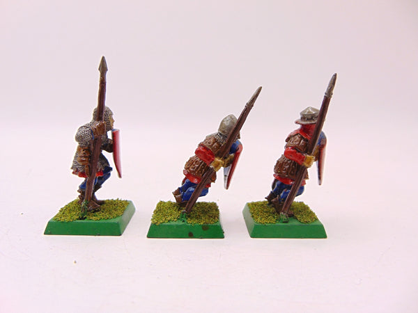 Men-at-Arms