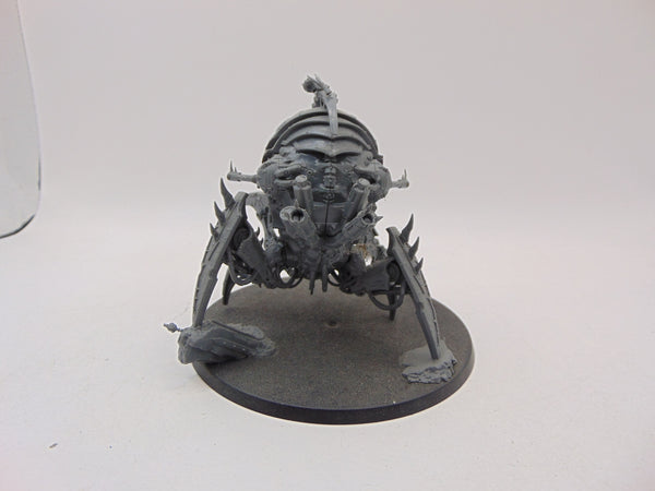 Venomcrawler