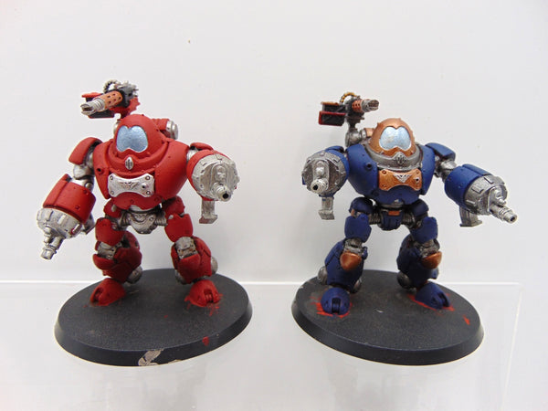 Kastelan Robots