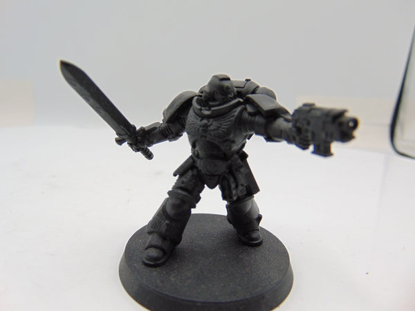 Primaris Lieutenant