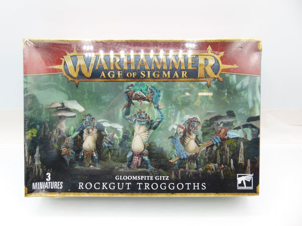 Rockgut Troggoths