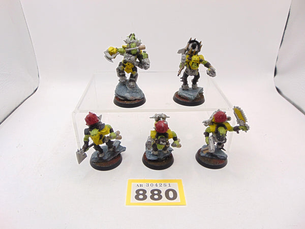 Stormboyz