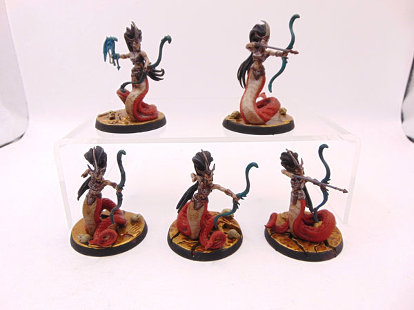 Blood Stalkers
