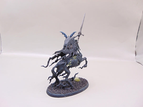 Knight of Shrouds on Ethereal Steed