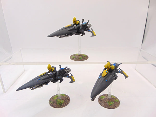 Windrider Jetbikes