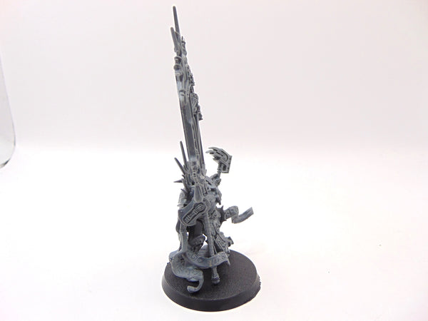 Lord Relictor