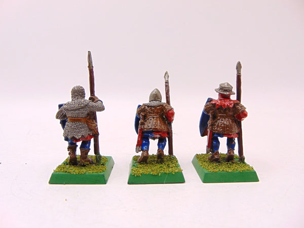 Men-at-Arms
