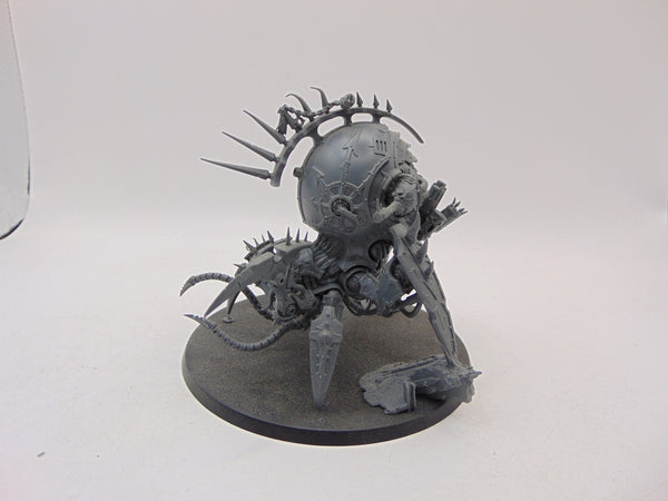 Venomcrawler