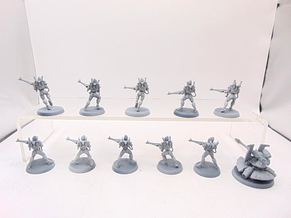 Guardian Defenders