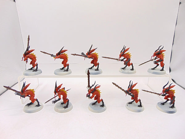 Bloodletters