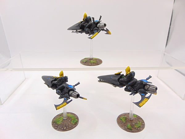Windrider Jetbikes