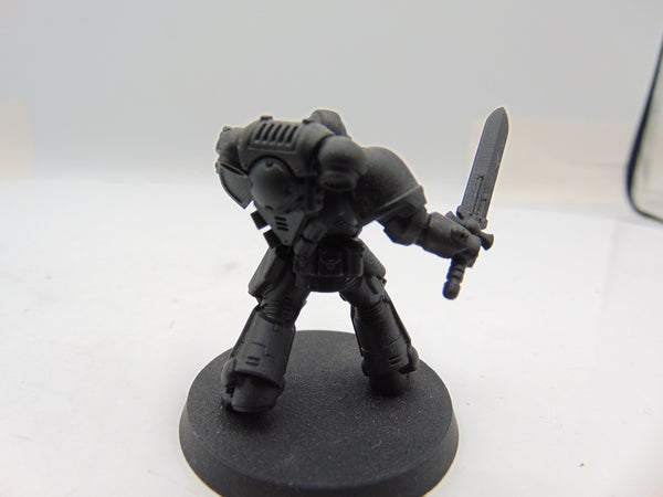 Primaris Lieutenant