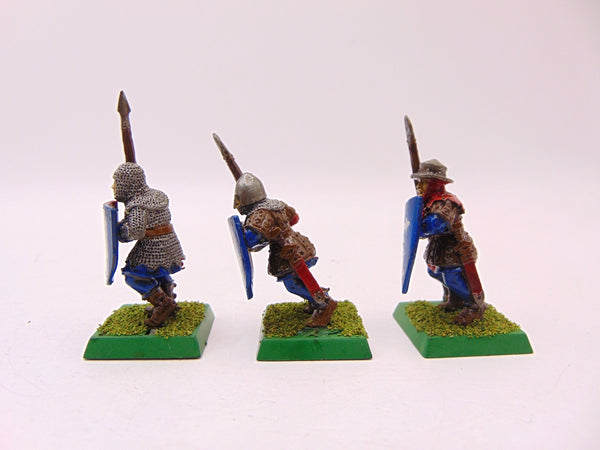 Men-at-Arms