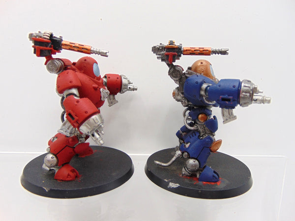 Kastelan Robots