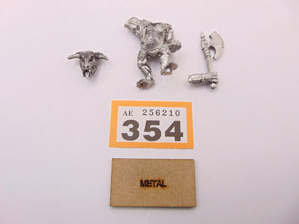Minotaur