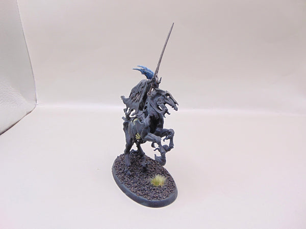 Knight of Shrouds on Ethereal Steed