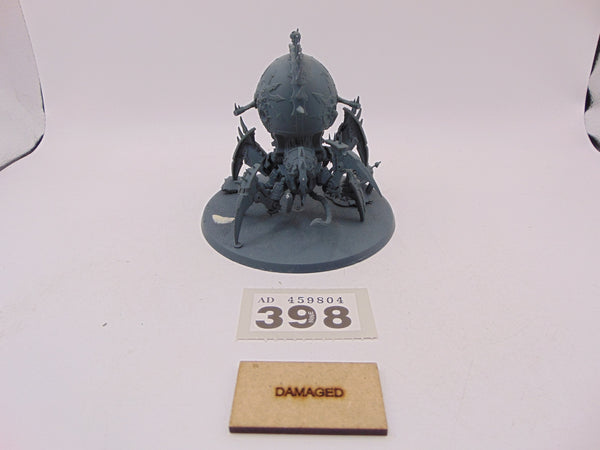 Venomcrawler