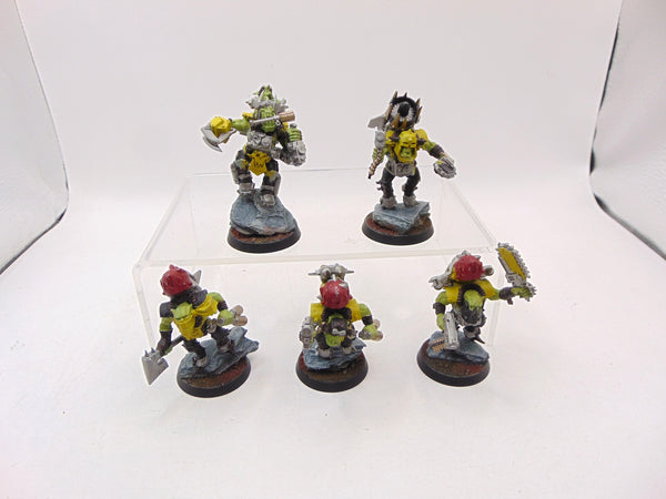 Stormboyz