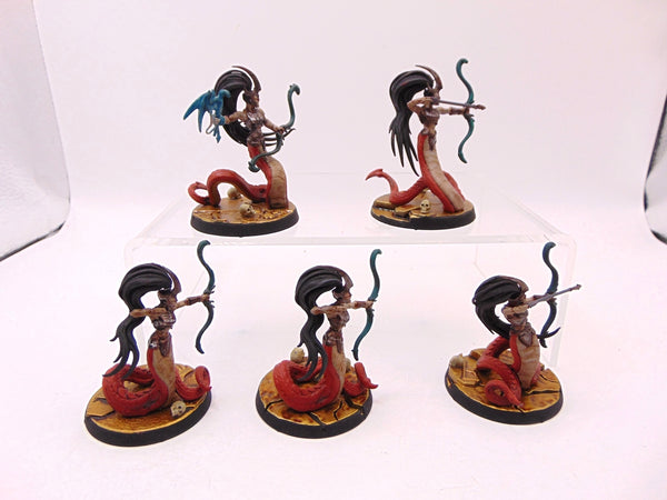 Blood Stalkers