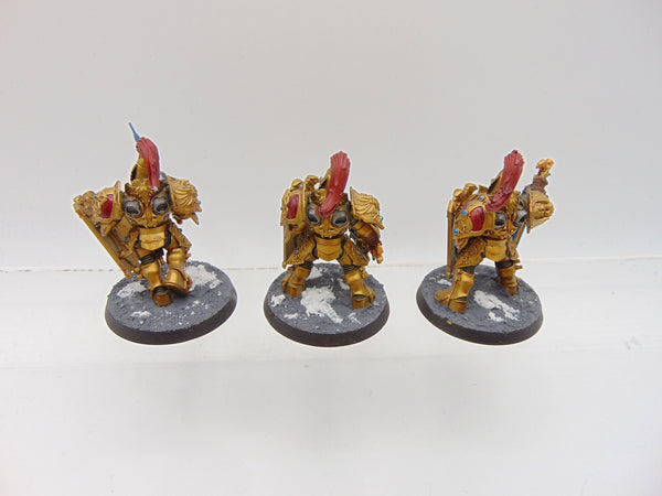 Custodian Guard Squad