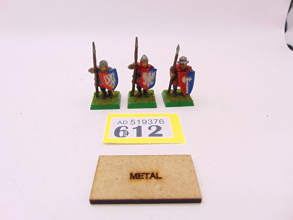 Men-at-Arms