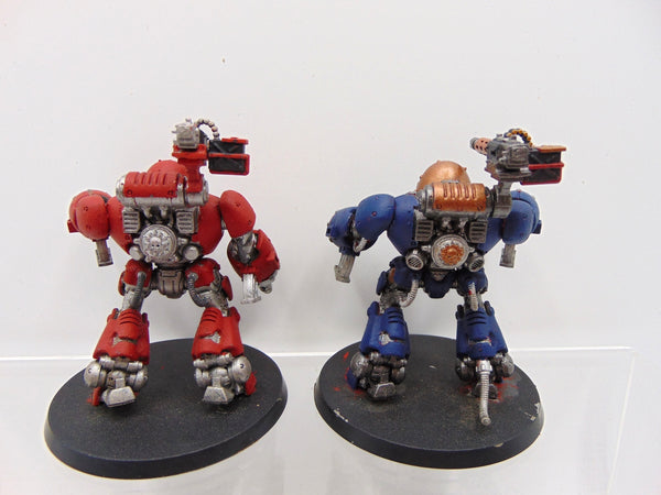 Kastelan Robots