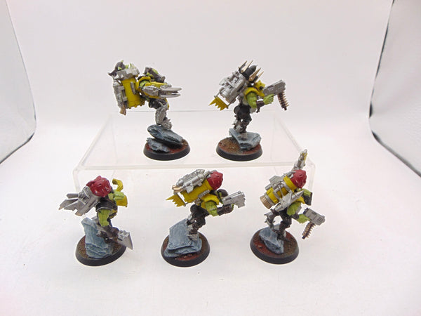 Stormboyz