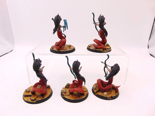 Blood Stalkers