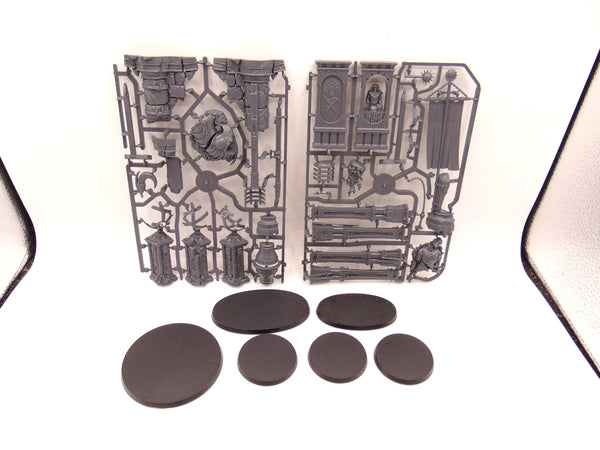 Realmscape Objective Set