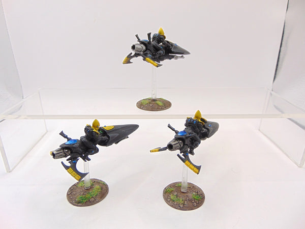 Windrider Jetbikes