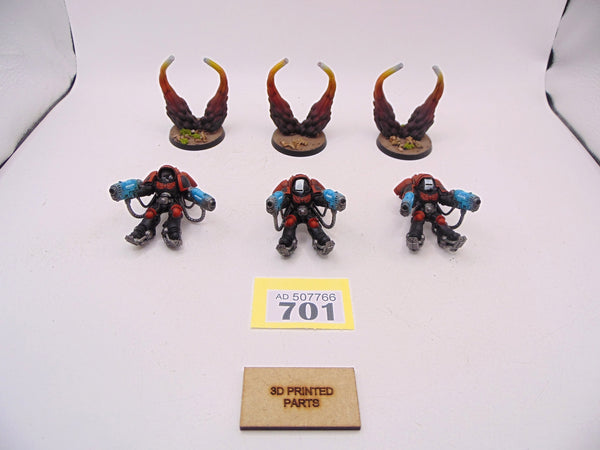 Inceptors