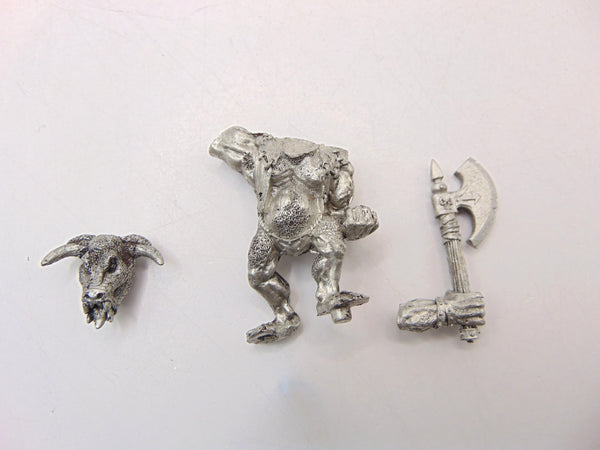 Minotaur